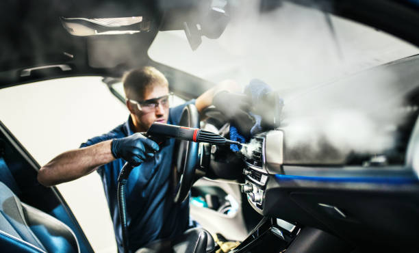 Best HVAC Duct Inspection Services  in Woodlawn Beach, FL