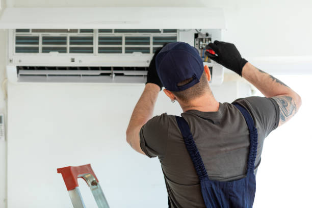 Best Ventilation Cleaning Services  in Woodlawn Beach, FL