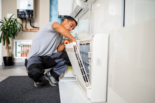 Best Air Duct Cleaning Near Me  in Woodlawn Beach, FL