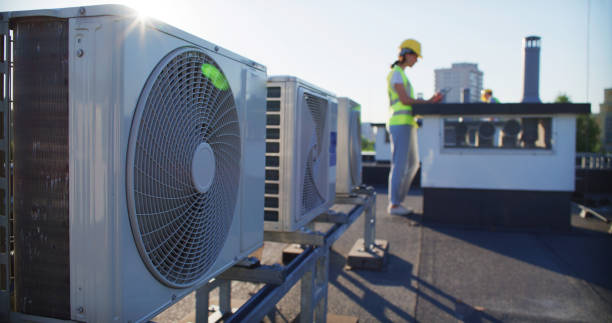 Best Professional Duct Cleaning Services  in Woodlawn Beach, FL