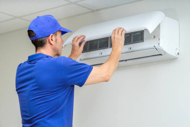Best Commercial Air Duct Cleaning  in Woodlawn Beach, FL