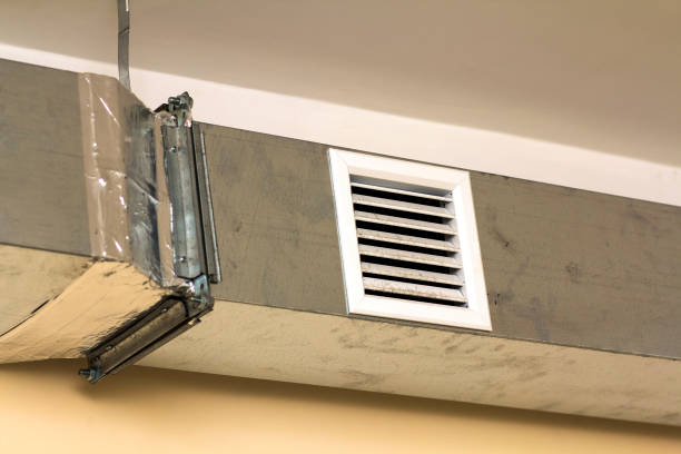 Best Emergency Air Duct Cleaning  in Woodlawn Beach, FL